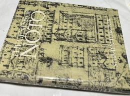 英文)シチリアの街ノートの18世紀の都市計画　The Genesis of Noto: An Eighteenth-century Sicilian City: (Study in Architecture; Vol. 21)