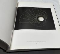 独文)ロベール・ゲスナー画集　Robert S. Gessner: Kunstler im Spannungsfeld der konkreten Kunst