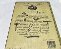 英文)忘れられた西洋の手仕事　The Forgotten Arts : A Practical Guide to Traditional Skills