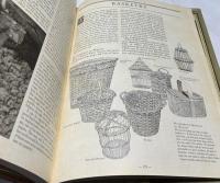 英文)忘れられた西洋の手仕事　The Forgotten Arts : A Practical Guide to Traditional Skills