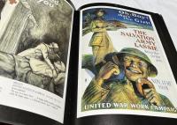 英文)オーストラリア戦争記念館蔵　戦争ポスター集　What Did You Do in the War, Daddy?: A Visual History of Propaganda Posters : A selection from Australian War Memorial