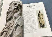 英文)ドナテッロ(ドナテロ)彫刻集　Donatello. Prophet of modern vision