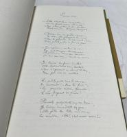 アルチュール・ランボー詩集 (メッサン版)   Arthur Rimbaud : Poésies
