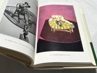 感覚の論理  画家フランシス・ベーコン論