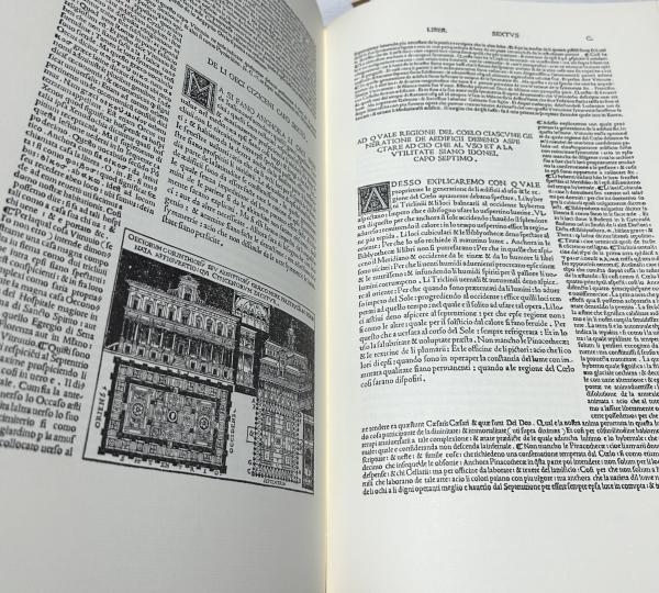 ウィトルウィウス建築書 工学の曙文庫 世界を変えた書物 金沢工業大学ライブラリーセンター