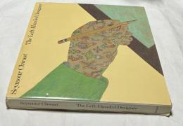 英文)シーモア・クワスト作品集　The left-handed designer