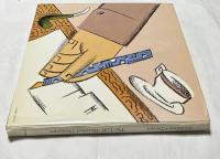 英文)シーモア・クワスト作品集　The left-handed designer