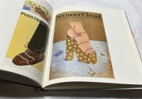 英文)シーモア・クワスト作品集　The left-handed designer