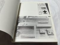 仏文)カジミール・マレーヴィチ展　建築画、絵画、デッサン画　Malévitch : œuvres de Casimir Severinovitch Malévitch (1878-1935) : avec en appendice les œuvres de Nicolaï Mikhaïlovitch Souiétine (1897-1954) : catalogue