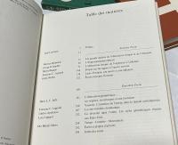 仏文)戦後・我らの時代の美術　全3冊　Depuis 45 : l'art de notre temps [Publ. sous la direction d'Ernest Goldschmidt] Volume 1＋2＋3 ,3 volumes set.