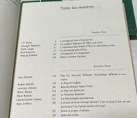 仏文)戦後・我らの時代の美術　全3冊　Depuis 45 : l'art de notre temps [Publ. sous la direction d'Ernest Goldschmidt] Volume 1＋2＋3 ,3 volumes set.