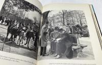 仏文)写真集　パリの本　Le livre de Paris