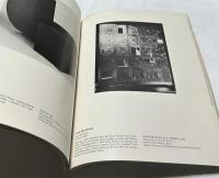 英文)グッゲンハイム美術館　20ケ国からの彫刻展　Guggenheim International Exhibition, 1967. Sculpture from Twenty Nations.
