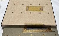 イスラム書道芸術大鑑 その歴史と全時代にわたる珠玉の名品