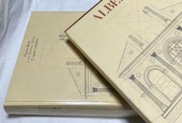 伊文)レオン・バッティスタ・アルベルティの建築全作品　Leon Battista Alberti : l'opera completa