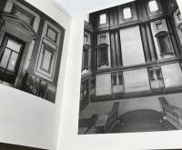 伊文)ミケランジェロの建築　Michelangelo architetto
