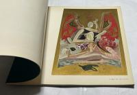 田口安男個展(田口安男作品集)