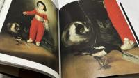 英文)メトロポリタン美術館所蔵　猫の絵　Metropolitan cats