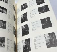 野島康三  Yasuzo Nojima, photography (京都国立近代美術館所蔵品目録 /4）