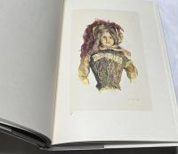 小磯良平石版画作品集　Les Lithographies de R. Koiso