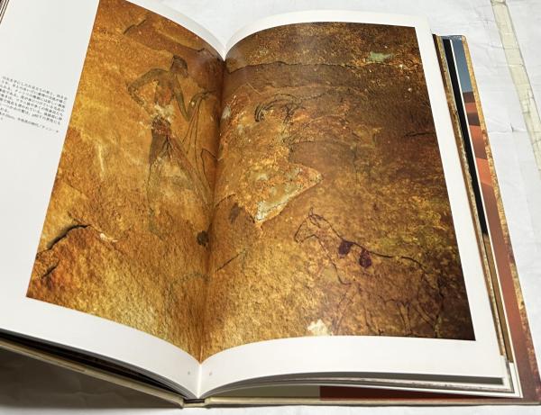 サハラ、砂漠の画廊: タッシリ・ナジェール古代岩壁画 Amazon.co.jp: サハラ、砂漠の画廊: タッシリ・ナジェール古代岩