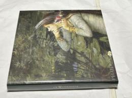 英文) J・W・ウォーターハウス　J.W.Waterhouse