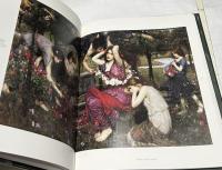 英文) J・W・ウォーターハウス　J.W.Waterhouse