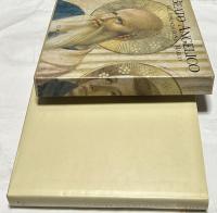 伊文)フラ・アンジェリコ(ベアート・アンジェリコ)作　サン・マルコ修道院の壁画　Beato Angelico : gli affreschi di San Marco