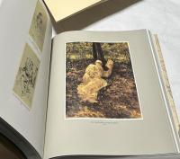 露英仏独文)イリヤー・レーピン画集　その生涯と作品　Илья Ефимович Репин : жизнь и творчество
(Ilya Repin. His Life and His Work/Sa Vie et Son Oeuvre/Sein Leben und Werk)
