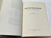 英文)財閥解体後の三井・三菱・住友の現在の状況　Mitsui-Mitsubishi-Sumitomo : present status of the former zaibatsu enterprise