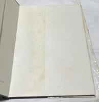 英文)20世紀美術特集号　マルク・シャガールの壁画作品特集号　Chagall: Monumental Works : Special Issue of the XX Siecle Review