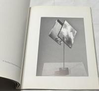 独文)ジョージ・リッキー キネティック・アート展　George Rickey: Kinetische Skulpturen