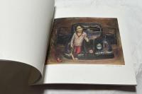 小西保文展 人間愛の造形