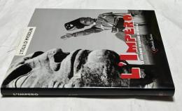 伊文)ムッソリーニ時代のイタリアのアフリカ植民地　L'impero. Le colonie italiane in Africa