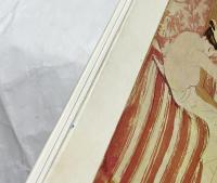 英文)ジャポニスム　1854年から1910年にかけてのフランス美術に対する日本の影響　Japonisme: Japanese Influence on French Art, 1854-1910