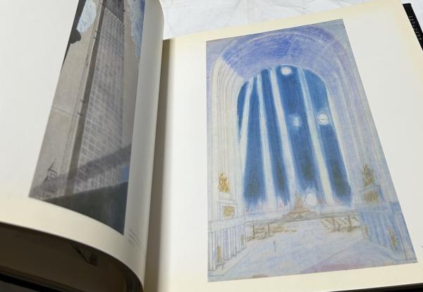 IVAN LEONIDOV The Complete Works RIZZOLI 1988 ANDREI GOZAK