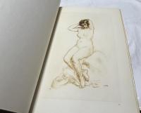 世界の素描  1957