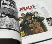 英文)パロディ誌「マッド」　「スターウォーズ」パロディの30年　MAD About Star Wars: Thirty Years of Classic Parodies