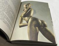 伊文)エミリオ・グレコ作品集　Emilio Greco. A Cura di Elio Mercuri. Progettazione Grafica di Giuseppe Montanucci