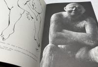 伊文)エミリオ・グレコ作品集　Emilio Greco. A Cura di Elio Mercuri. Progettazione Grafica di Giuseppe Montanucci