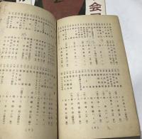 一水会展   4冊一括                     
第16,18,20,21回 (1954〜1959年)