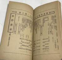 東亞藝術　第1巻第3号(大正3年6月)