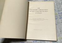 独文)ポーランド在住ドイツ人に対するポーランド人の残虐行為　Die polnischen greueltaten an den volksdeutschen in Polen: im auftrage des Auswärtigen amtes auf grund urkundlichen Beweismaterials zusammengestellt, bearbeitet und herausgegeben