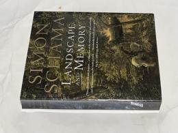 英文)風景と記憶  Landscape and memory