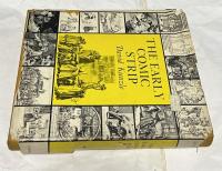 英文)コミック・ストリップの歴史 第1巻 ヨーロッパの初期コミック・ストリップ   History of the Comic Strip : Vol. 1: The early comic strip : narrative strips and picture stories in the European broadsheet from c. 1450 to 1825