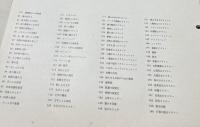 造形教育シリーズ　デザイン・工芸教育　全160コマ　(美術出版社カラースライド)  1巻＋2巻  2冊一括