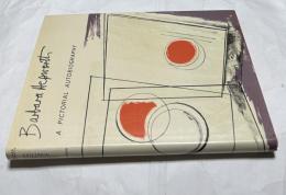 英文)バーバラ・ヘップワース自伝   Barbara Hepworth, A Pictorial Autobiography