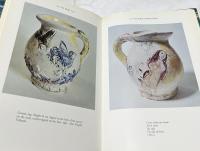 英文)シャガール 陶器と彫刻　The ceramics and sculptures of Chagall