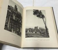 英文)ホッペ写真集　ロマンティック・アメリカ   Romantic America : Picturesque United States (Orbis terrarum)