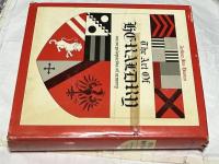 英文)西洋紋章百科事典　The Art of Heraldry: An Encyclopaedia of Armory